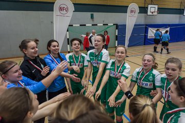 Bild 221 - Norddeutsche Futsalmeisterschaft